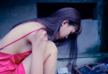 [YouMi尤蜜] 视频 静静 晩风独醉 [1V]-亿套图