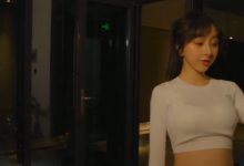 [YouMi尤蜜] 视频 李纤纤 我的健身女友 [1V]-亿套图