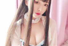 二次元美女古川kagura - 小公主 [10P-42MB]-亿套图