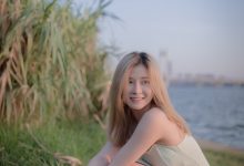 [YALAYI雅拉伊] 2020.10.12 NO.712 梦涵《风继续吹》[46P+1P283M]-亿套图