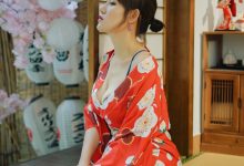 [YALAYI雅拉伊] 2020.10.16 NO.714 多香子《自娱》[46P+1P398M]-亿套图