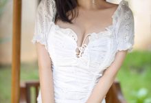 [YOUMI尤蜜荟] 2020.10.21 VOL.543 娜露Selena [61+1P]-亿套图