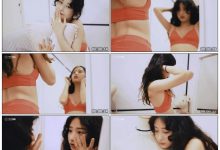 [YALAYI雅拉伊视频] 2020.09.11 V143《太委屈》西子[1V/67M]-亿套图