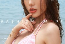 [YouMi尤蜜] 2020.10.16 陈圆圆《夏末情事》 [21+1P]-亿套图