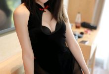 [MFStar模范学院] 2020.10.16 VOL.402 薛琪琪sandy [72+1P]-亿套图