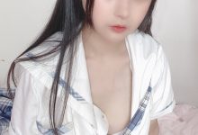 桜井宁宁 - JK的日常 [51P-92MB]-亿套图