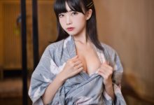 动漫博主水淼aqua - 浴衣 [20P-242MB]-亿套图