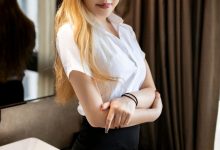 [XiuRen秀人网] 2020.10.22 No.2685 徐安冉miki [40+1P]-亿套图