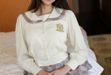 [MFStar模范学院] 2020.10.10 VOL.399 郑颖姗 [42+1P]-亿套图