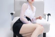 [LD零度摄影] 第76期 雨晴 [43P]-亿套图