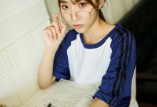 [YALAYI雅拉伊] 2020.10.28 NO.719 小乔《一对一辅导》[47P+1P/472M]-亿套图