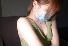 [ROSI写真]口罩系列 2020.10.03 NO.1574 [53P76MB]-亿套图