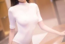 [XIAOYU语画界] 2020.10.19 VOL.389 安琪Yee [88+1P]-亿套图