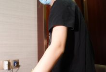 [ROSI写真]口罩系列 2020.10.19 NO.1590 [116P146MB]-亿套图