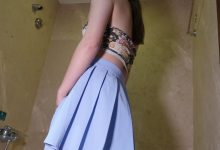 [ROSI写真]口罩系列 2020.10.14 NO.1585 [91P115MB]-亿套图
