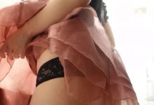 [ROSI写真]2020.10.18 NO.3240[21+1P26M]-亿套图