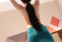 [ROSI写真]2020.10.13 NO.3235[43+1P47M]-亿套图