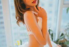 [YALAYI雅拉伊] 2020.10.24 NO.717 丽雅《心悸》[20P+1P/331M]-亿套图