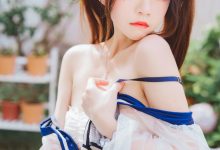 桜桃喵 - 无尽夏 [1.02GB]-亿套图