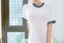 [YouMi尤蜜] 2020.10.19 白亦Ada《甜蜜日常》[32+1P]-亿套图