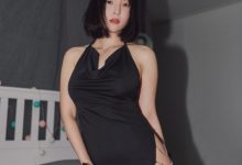 高颜值模特姜仁卿 写真作品27套原版合集[2086P+61V/9.57G]-亿套图