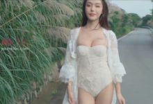 [YouMi尤蜜] 视频 陈圆圆 蝶梦水云乡 [1V]-亿套图