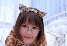 [妖精社视频] 2020.10.14 H2031 《唐飞飞-猫女》 [1V/1.43G]-亿套图