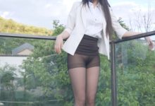 [妖精社视频] 2020.09.29 H2030 《苏伟-度假的小秘书》 [1V-197M]-亿套图