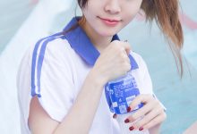 [YALAYI雅拉伊] 2020.11.25 NO.731 阳阳《那些年》[34P+1P333M]-亿套图