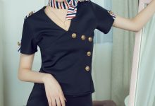 [Ligui丽柜] 2020.11.02《莲秘空姐》子晴 [82P/98MB]-亿套图