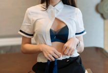 [HuaYang花漾写真] 2020.11.03 VOL.312 周于希Sandy [63+1P]-亿套图
