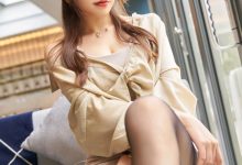 [XiuRen秀人网] 2020.11.03 No.2734 芝芝Booty [53+1P]-亿套图