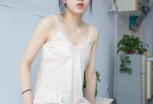 [MSLASS梦丝女神] 2020.11.02 NO.133 莹仙女《PINK》[53+1P387M]-亿套图