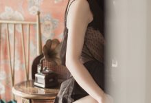 [YALAYI雅拉伊] 2020.11.02 NO.721  刘子炀《面纱》[41P+1P656M]-亿套图