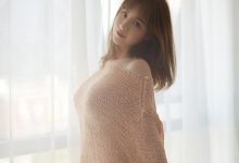 [YouMi尤蜜] 2020.11.06 YOYO优优《潋滟芳华》[32+1P]-亿套图