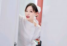 [XiuRen秀人网] 2020.11.17 No.2789 范京宜 [45+1P]-亿套图