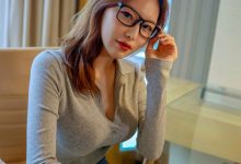 [XiuRen秀人网] 2020.11.11 No.2765 范京宜 [45+1P]-亿套图