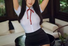 [HuaYang花漾写真] 2020.11.11 VOL.318 朱可儿Flower [58+1P]-亿套图