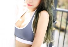 [MyGirl美媛馆] 2020.11.12 VOL.456 monika九月 [41+1P]-亿套图