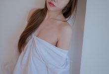 [YALAYI雅拉伊] 2020.11.11 NO.725 秦语《空房》[36P+1P/195M]-亿套图