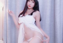 虎牙小小奶瓶儿 - 仙女兔 [23P-87MB]-亿套图