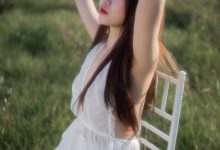 [YALAYI雅拉伊] 2020.11.27 NO.732 籹籹仔《寻》[36P+1P/236M]-亿套图