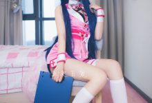 清纯少女五更百鬼 - 九尾 [8P-31MB]-亿套图