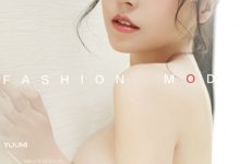 [YouMi尤蜜] 2020.11.16 白亦Ada《少女萌主》[41+1P]-亿套图