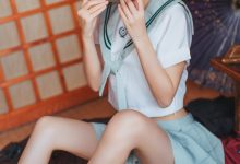 疯猫ss - 少女 [24P-282MB]-亿套图