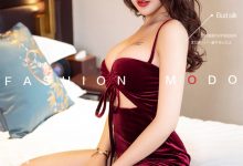 [YouMi尤蜜] 2020.11.02 陈圆圆《心若相惜》[23+1P]-亿套图