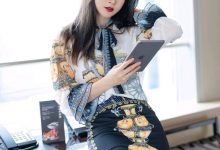 [IMISS爱蜜社] 2020.11.20 VOL.525 Vanessa [56+1P]-亿套图