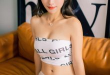 [YALAYI雅拉伊] 2020.11.23 NO.730 朵朵《硬糖少女》[36P+1P/640M]-亿套图