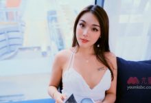 [YouMi尤蜜] 视频 陈圆圆 一见倾心 [1V]-亿套图