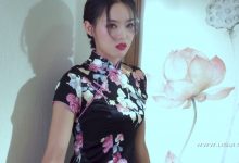[Ligui丽柜] 2020.05.12 HD视频《花漾年华》敏儿 [1V-233M]-亿套图